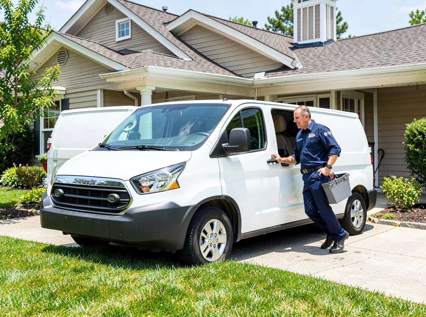 Emergency Plumber company in Selma, NC